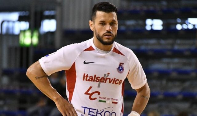 CMB che tenacia, Marcelinho salva l’Italservice Pesaro