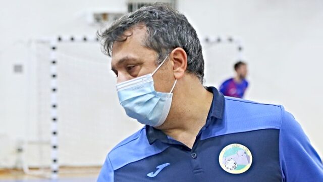 Marzuoli e la Tombesi: il giorno della separazione