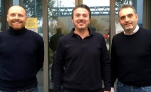 Futsal Cesena, Matteucci promosso tecnico della Serie B