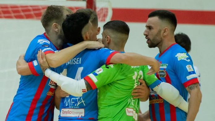 meta catania serie a