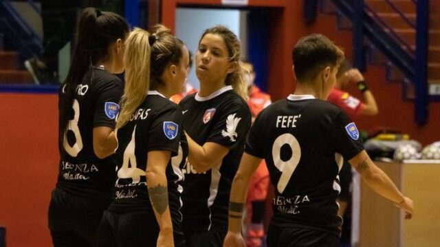Serie A2 Femminile: ecco le 9 partite in programma domenica