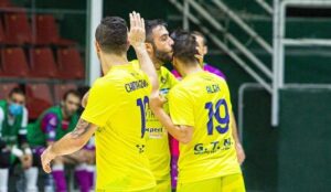 Finalmente Real San Giuseppe: contro l’Aniene la prima gioia in Serie A