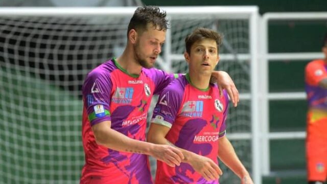 Playoff scudetto: Bagatini crede nella rimonta con la Came