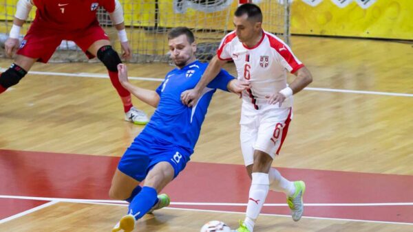 futsal world cup 2021 serbia