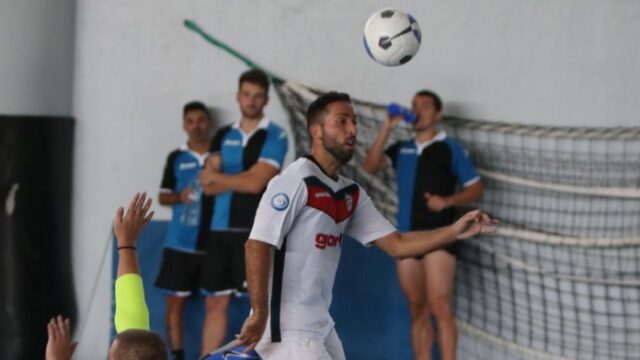 Domus, la cooperativa del gol stende il Val d’Lans