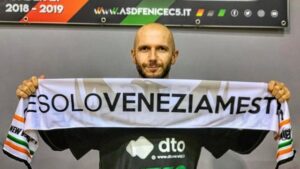 La Fenice Veneziamestre va sul sicuro: ecco Kokorovic