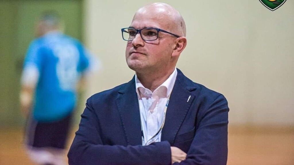 divisione calcio a cinque