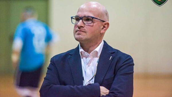 divisione calcio a cinque