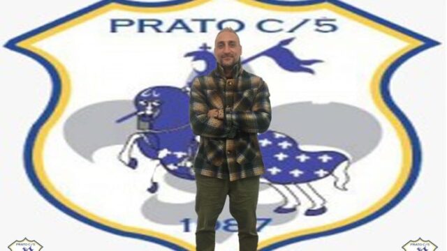 Prato, mister Tesi pensieri negativi: “Manca il carattere”