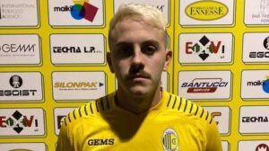Futsal Villorba, a volte ritornano: ufficiale Andrea Rossi