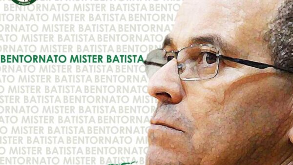 batista sandro abate