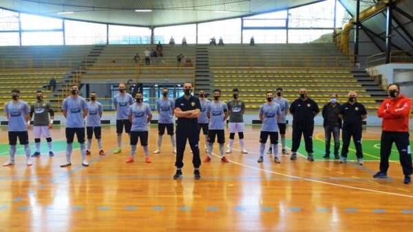 catanzaro futsal