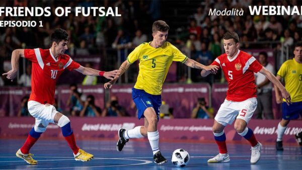 friends of futsal