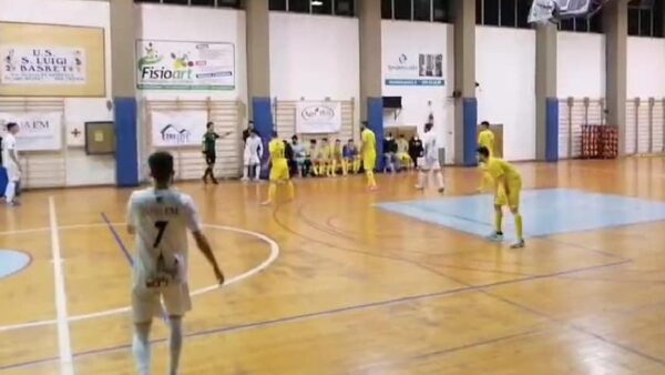 Futura acireale