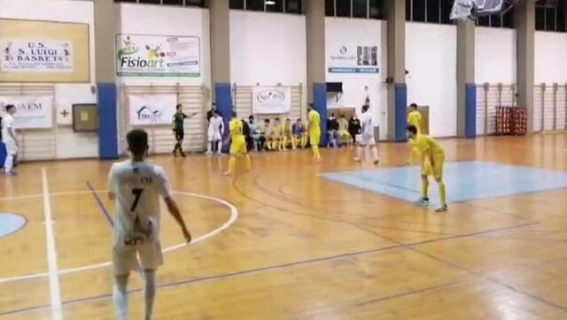 Cividini meglio di Leao: in gol dopo 2 secondi! – VIDEO