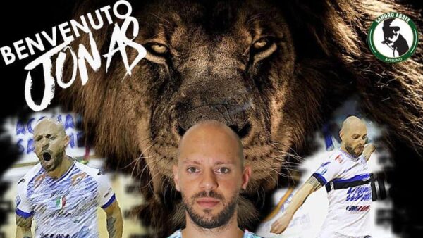 jonas sandro abate