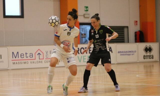 Coppa Italia Serie A Femminile: cambiano le modalità
