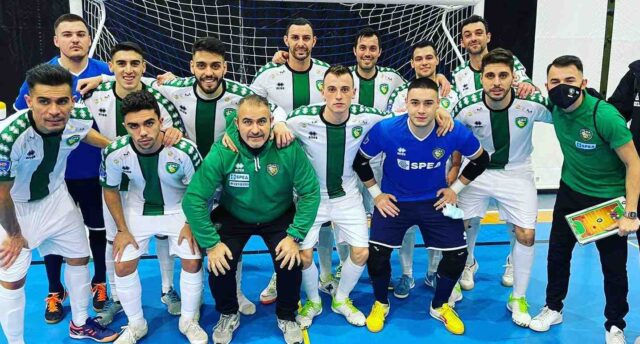 L84 ricorso vincente, 3 punti a tavolino con il Nervesa