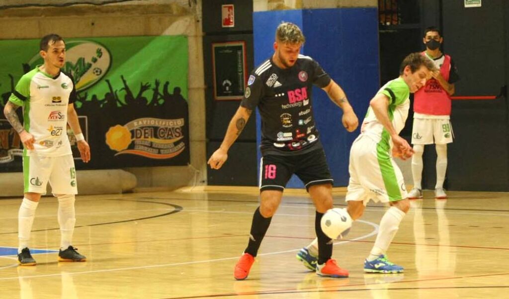 serie b mgm fucsia