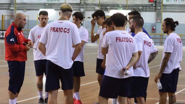 prato serie a2 maschile
