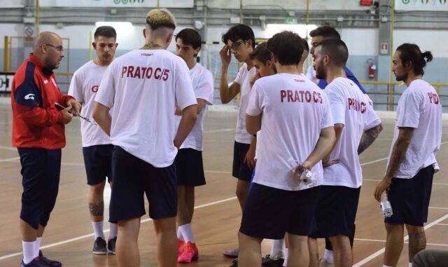 Serie A2 maschile, sono dieci le gare rinviate nel weekend