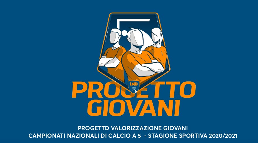 progetto giovani