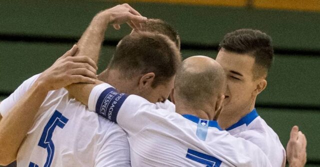 Futsal Euro 2022, al via i gironi di qualificazione: Spagna facile, solo pari per la Francia