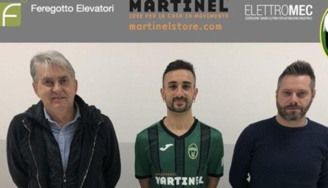 Spatafora il regalo sotto l’Albero del Pordenone