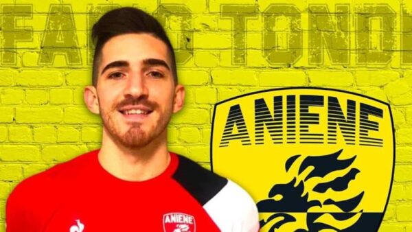 tondi aniene