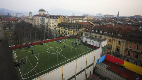 119 torino getty
