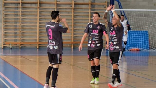 Fucsia Nizza, tutto in un minuto: Fazio stende il Monferrato sulla sirena