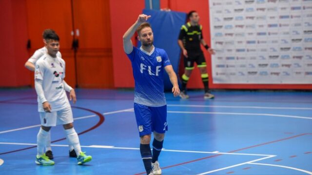 Atletico Nervesa atto di forza: Villorba espugnata