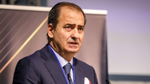 Bergamini dal parquet alla scrivania: è ora di svoltare per il calcio a 5