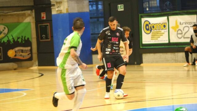 Fucsia Nizza al cardiopalma: MGM 2000 al tappeto nel finale