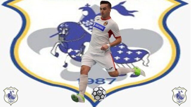 Prato, no limits sul mercato: ecco Saul Mendez