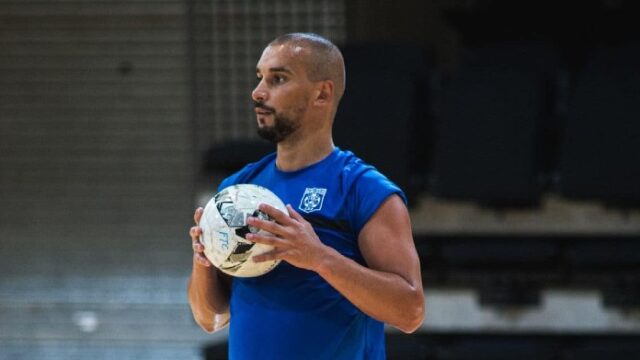 Real San Giuseppe no stop sul mercato: arriva anche Rahou