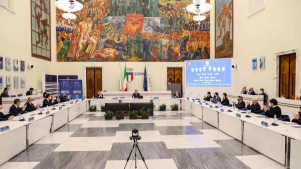 consiglio direttivo