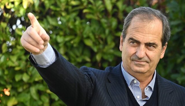 Bergamini eletto nuovo Presidente della Divisione calcio a cinque