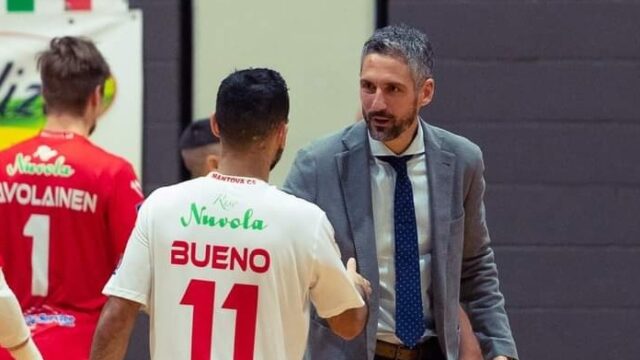 Despotovic e il Mantova al capolinea
