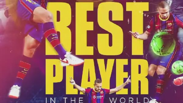 futsalplanet awards 2020 ferrao