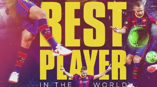 FutsalPlanet Awards 2020: Ferrao ancora re, ecco tutti i vincitori