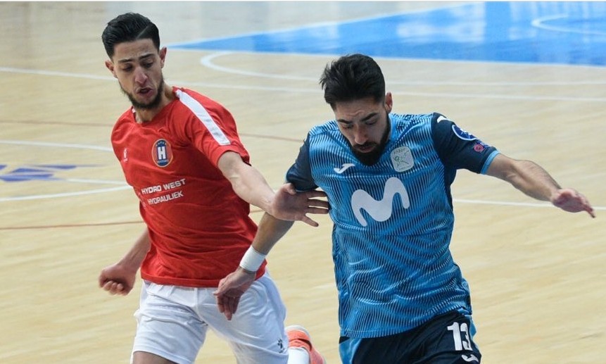 inter movistar futsal champions league