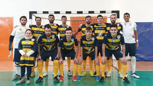 Ispica, ricorso vincente: vittoria a tavolino contro il Real Augusta