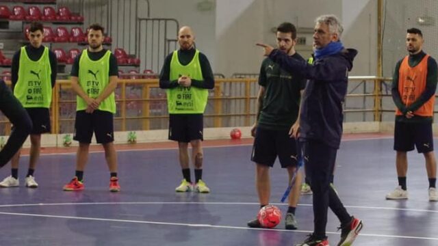 Futsal Euro 2022: Italia sul velluto, primi 3 punti in Montenegro