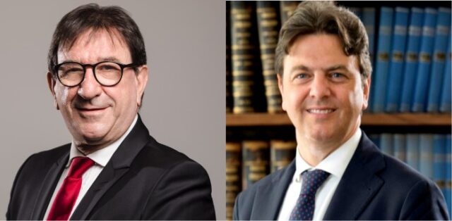 Comitato Piemonte-VdA: Gliozzi si ritira, Mossino candidato unico
