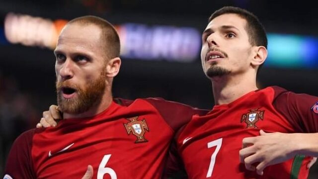 Best National Team: ecco le dieci nomination