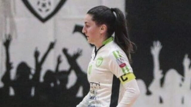 Best Female Player: Vanin e Renatinha a caccia del titolo