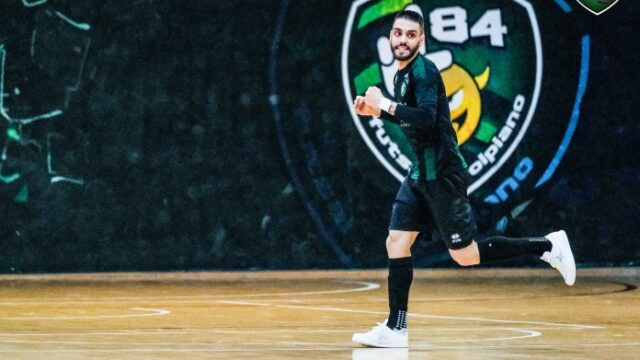L84, tutto nella ripresa e vetta confermata: Saints Pagnano ko