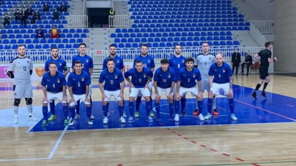 11italfutsal