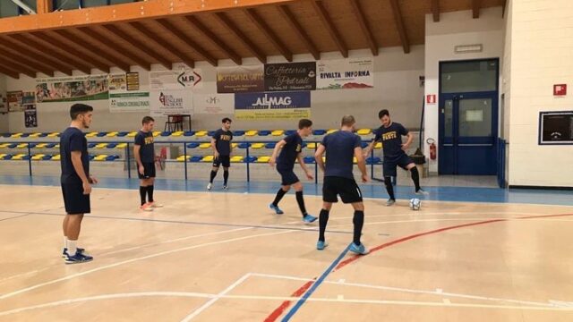 Lnd, ripresa dei campionati regionali: il 22 febbraio è il primo bivio